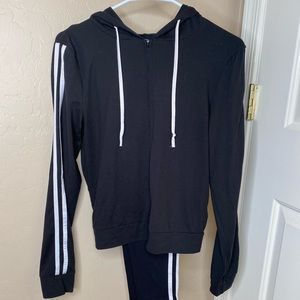 Tracksuit set 2pc